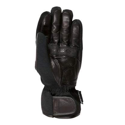 Weise Bergen Gloves - Black