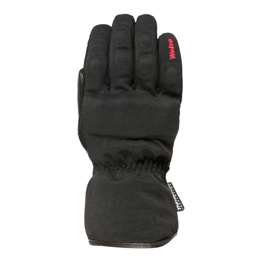 Weise Bergen Gloves - Black