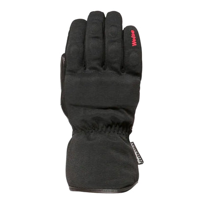 Weise Bergen Gloves - Black