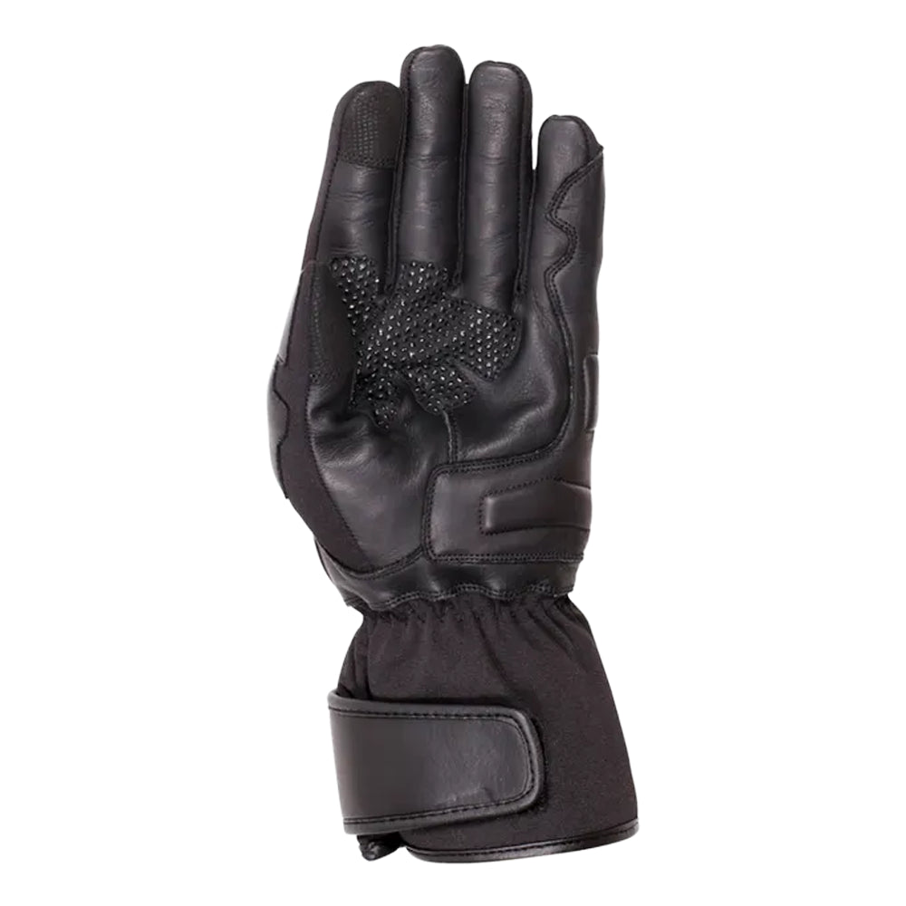 Weise Fjord Gloves - Black