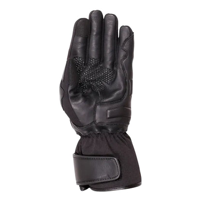 Weise Fjord Gloves - Black