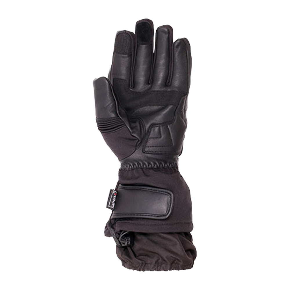 Weise Nomad Gloves - Black