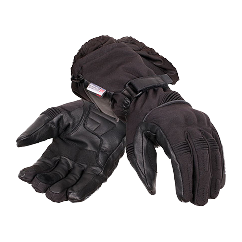 Weise Nomad Gloves - Black