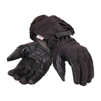 Weise Nomad Gloves - Black