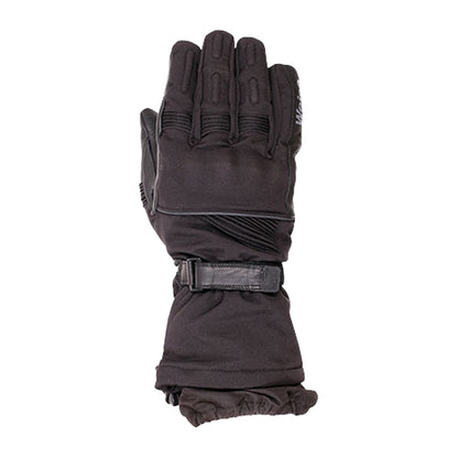 Weise Nomad Gloves - Black