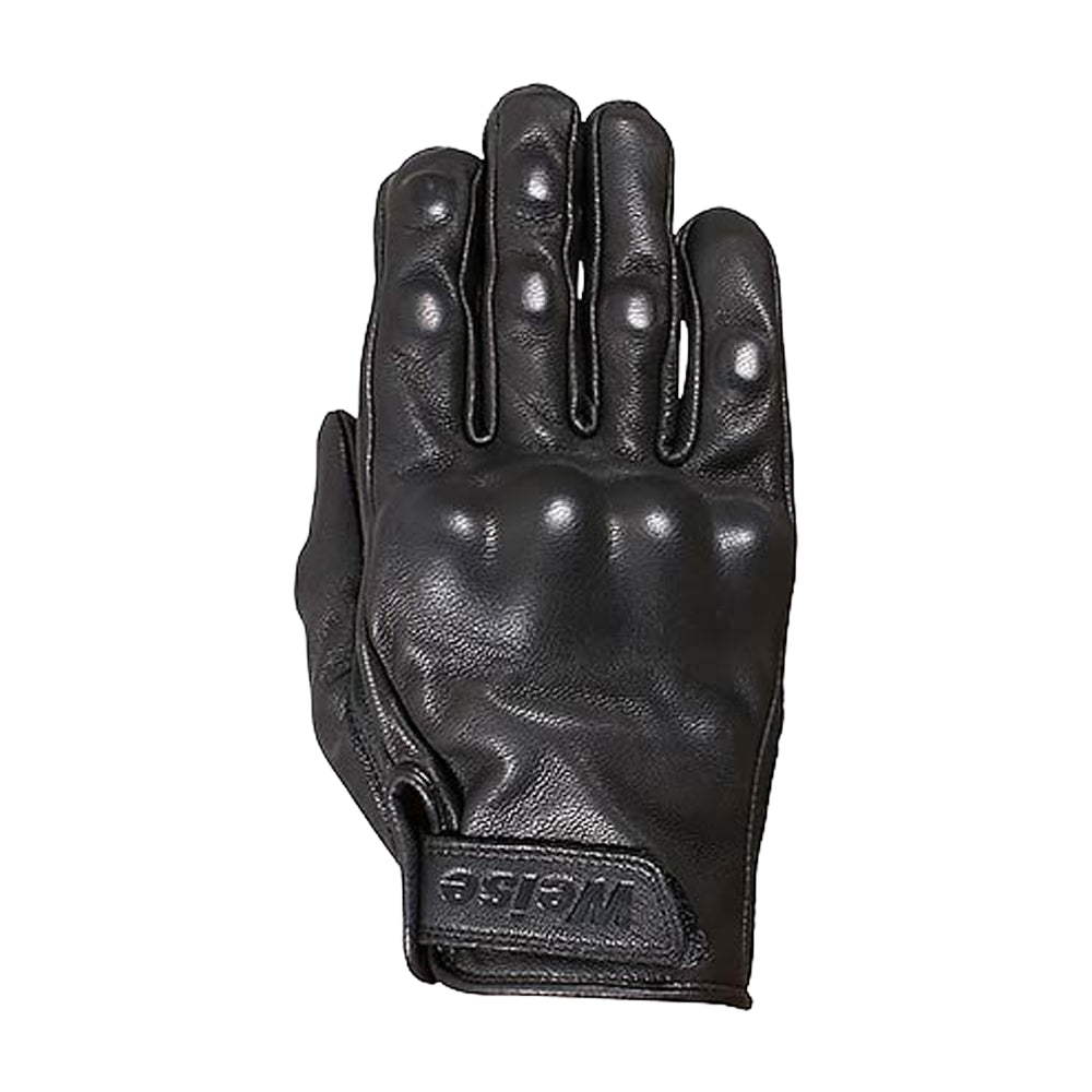 Weise Victory Gloves - Black