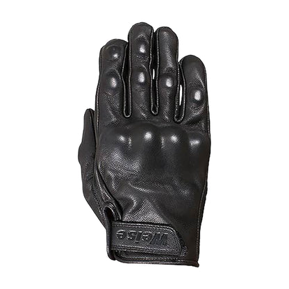 Weise Victory Gloves - Black