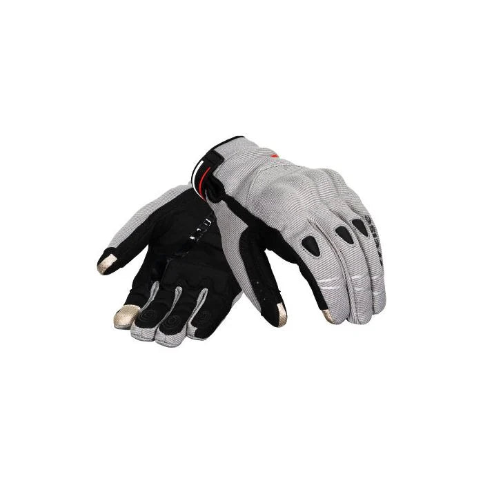 Weise Wave 2.0 Gloves - Grey
