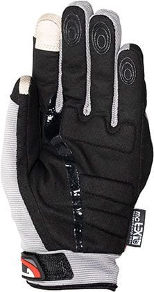 Weise Wave 2.0 Gloves - Grey