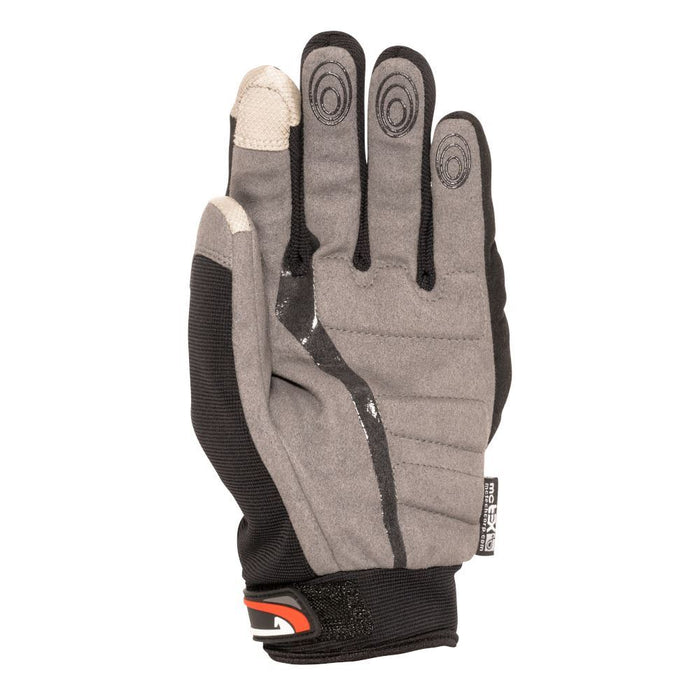 Weise Wave 2.0 Gloves - Black