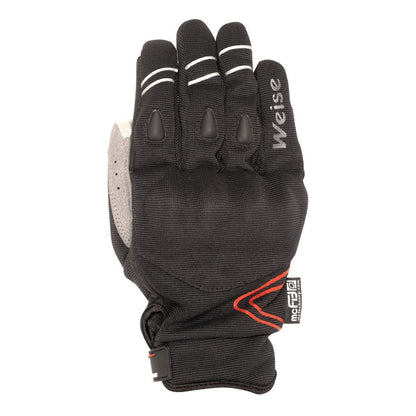 Weise Wave 2.0 Gloves - Black