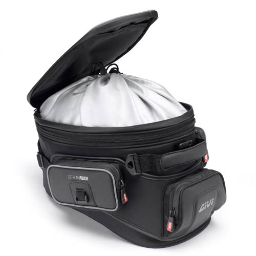 Givi XS308Y Tank Bag - Black