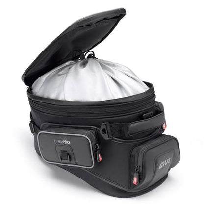 Givi XS308Y Tank Bag - Black