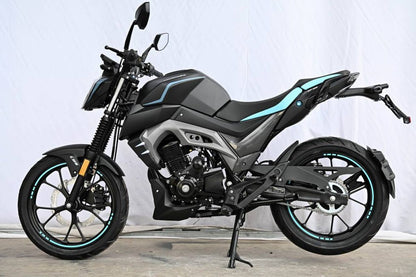 Yamimoto KP125