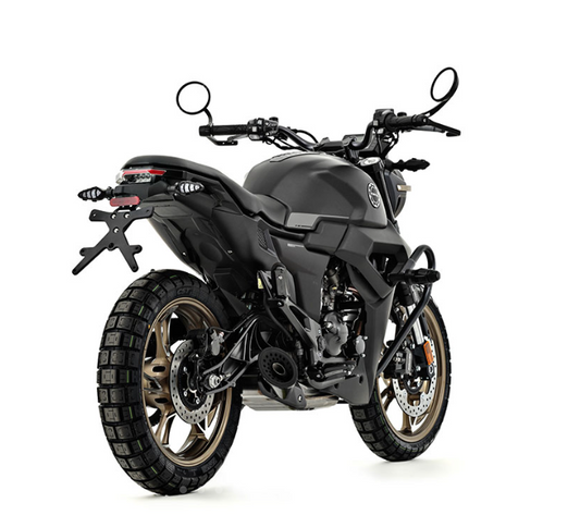 Zontes ZT125-G1 CW