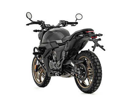 Zontes ZT125-G1 CW