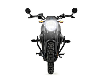 Zontes ZT125-G1 CW