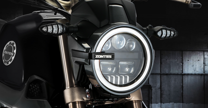 Zontes ZT125-G1 CW
