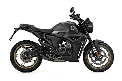 Zontes ZT125-G1 CW