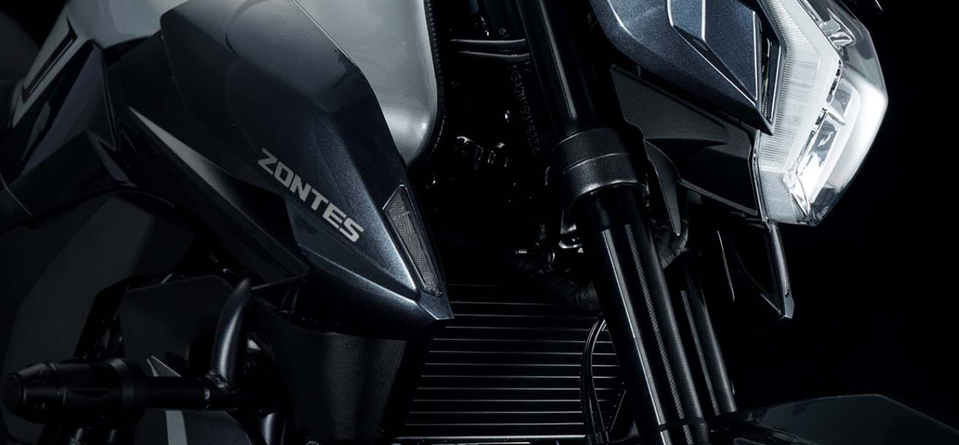 Zontes ZT125-Z2